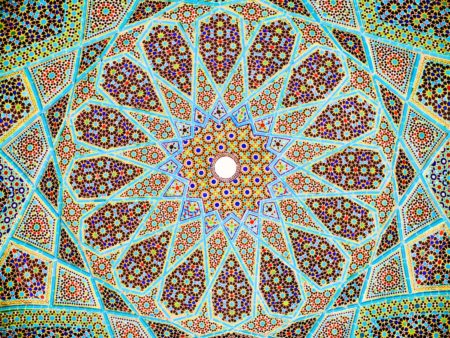 Selection From The Sufi Poems From Rumi, Hafiz, Nurbakhsh And More